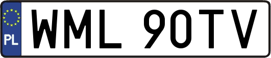WML90TV