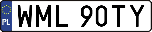 WML90TY