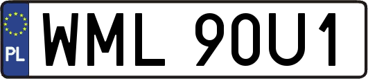 WML90U1
