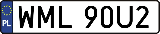 WML90U2