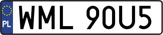 WML90U5
