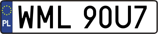 WML90U7