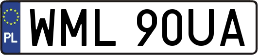 WML90UA