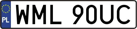 WML90UC