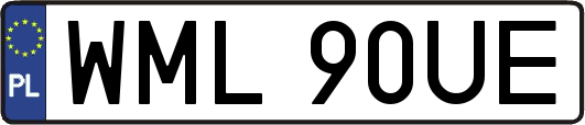 WML90UE