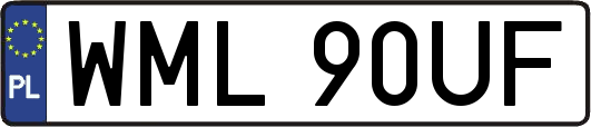 WML90UF