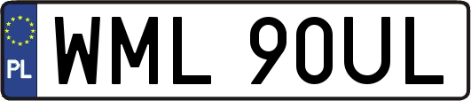 WML90UL