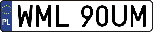 WML90UM