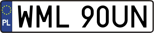 WML90UN