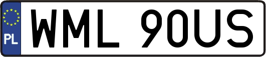 WML90US
