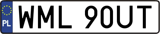 WML90UT