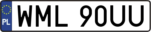 WML90UU
