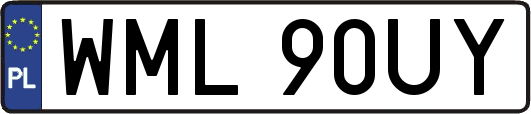 WML90UY