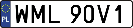 WML90V1