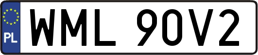 WML90V2
