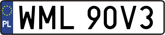 WML90V3