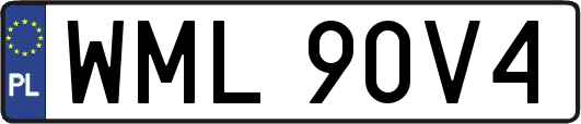 WML90V4