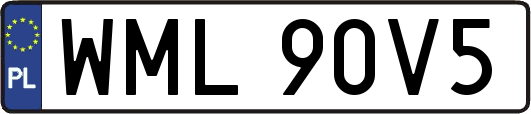 WML90V5