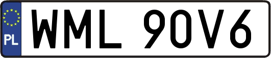 WML90V6