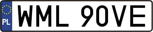 WML90VE