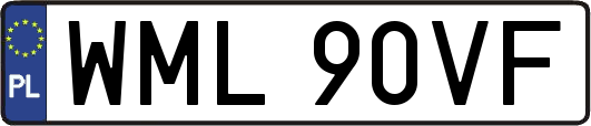 WML90VF