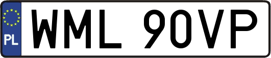 WML90VP