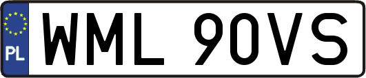 WML90VS
