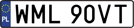 WML90VT