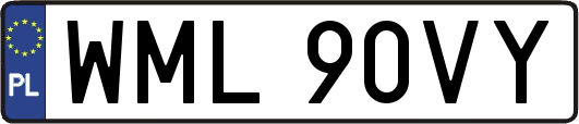 WML90VY