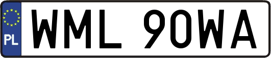 WML90WA