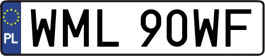 WML90WF