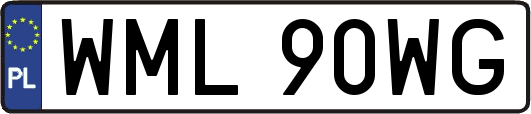 WML90WG