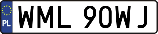 WML90WJ