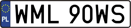 WML90WS