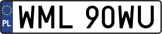 WML90WU
