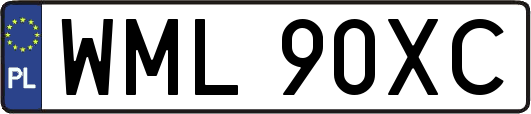 WML90XC
