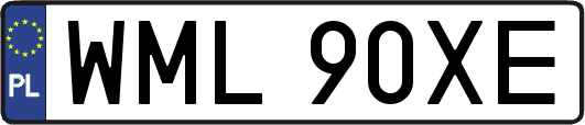 WML90XE