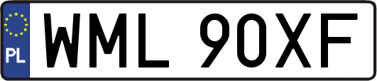 WML90XF