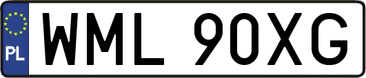 WML90XG