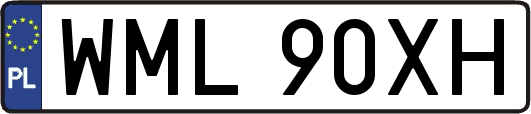 WML90XH