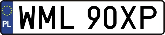 WML90XP