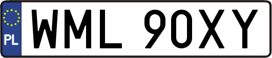 WML90XY