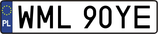 WML90YE