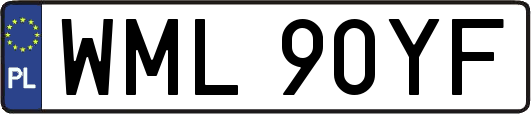 WML90YF