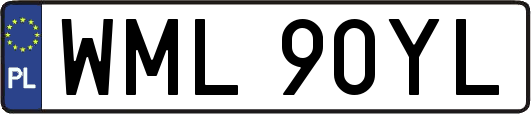 WML90YL