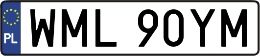 WML90YM