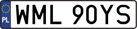 WML90YS