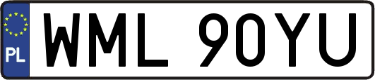 WML90YU