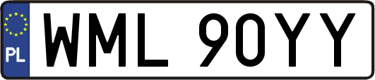 WML90YY