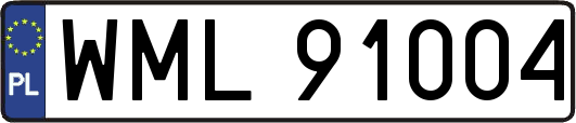 WML91004